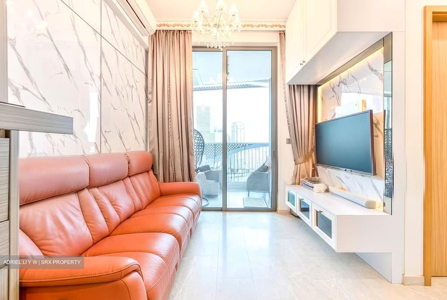 City Gate (D7), Apartment #596675311